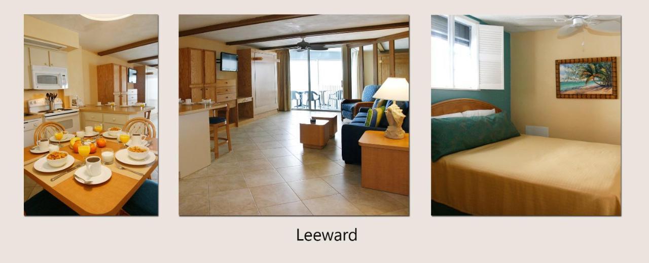 Sea Club IV Resort Дейтона-Бич-Шорс Экстерьер фото