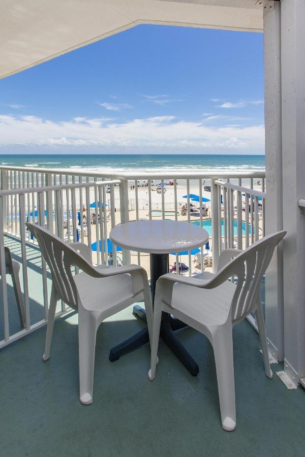Sea Club IV Resort Дейтона-Бич-Шорс Экстерьер фото