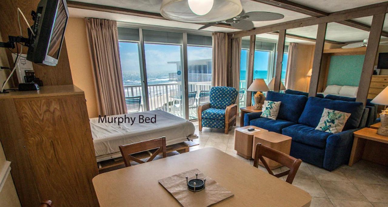 Sea Club IV Resort Дейтона-Бич-Шорс Экстерьер фото