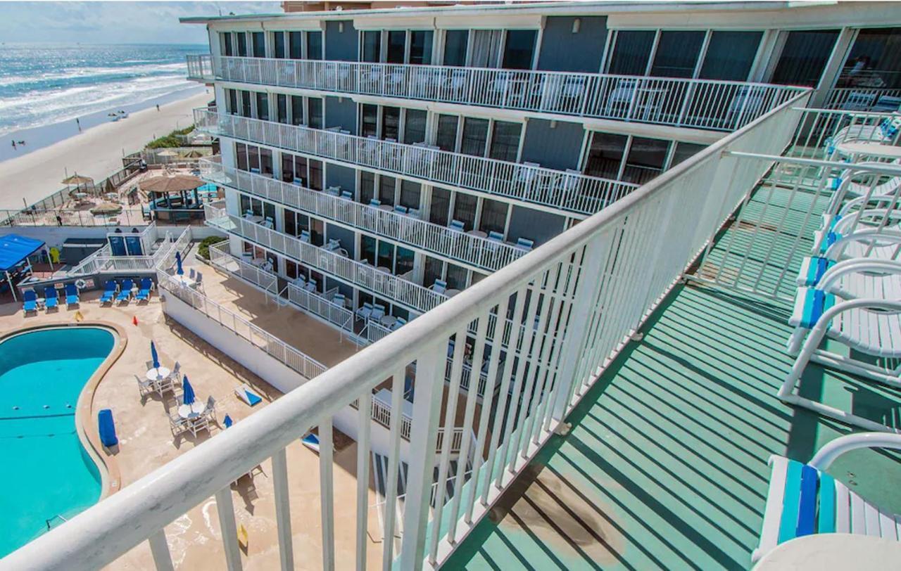 Sea Club IV Resort Дейтона-Бич-Шорс Экстерьер фото