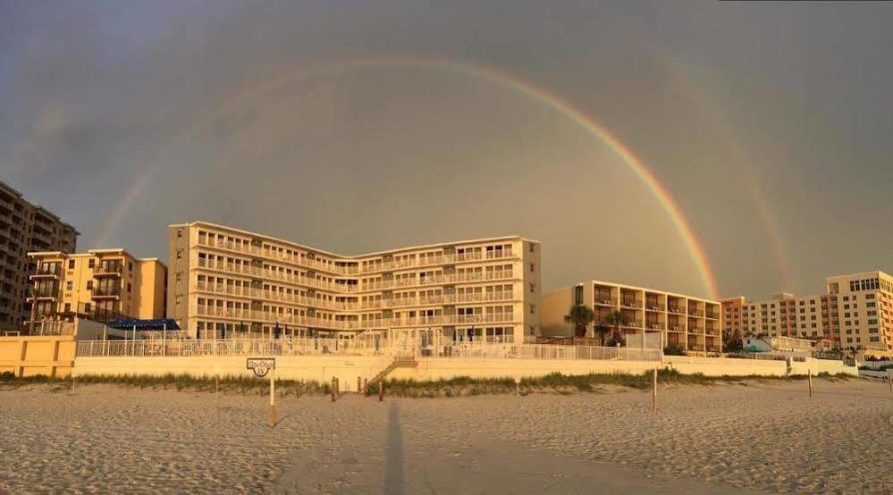 Sea Club IV Resort Дейтона-Бич-Шорс Экстерьер фото
